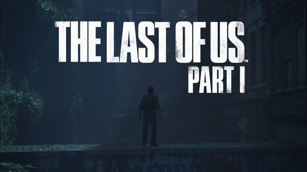 The Last of Us Part 1 | cap 2 