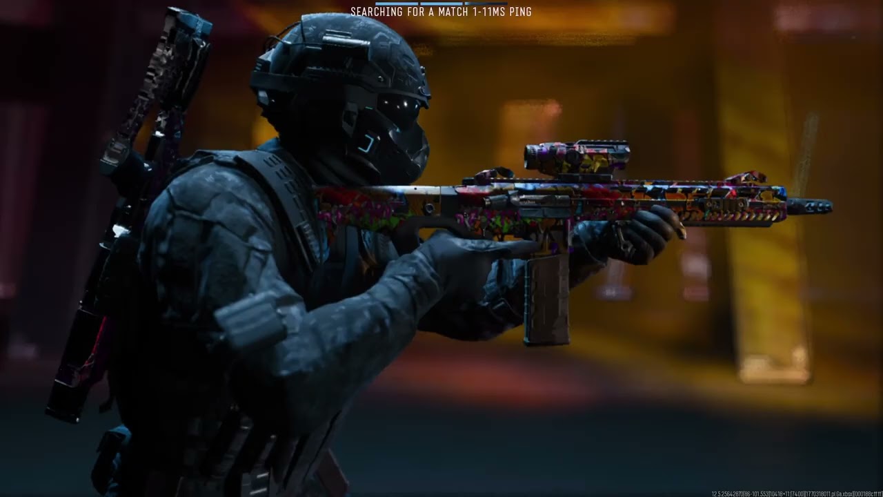 THE NEW SEASON OF WARZONE IS HERE!!!! (Follow The Twitch Alxdubz ) 