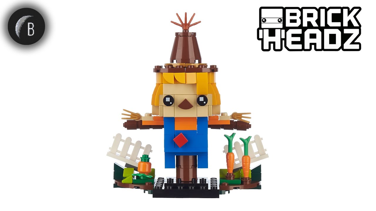 LEGO 40352 - Real-Time Build