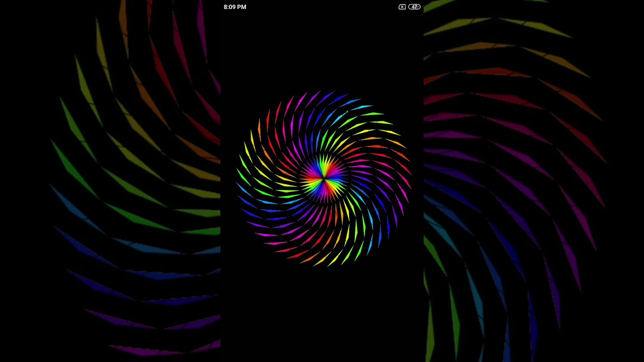Animation Design in Python 🥰😍 