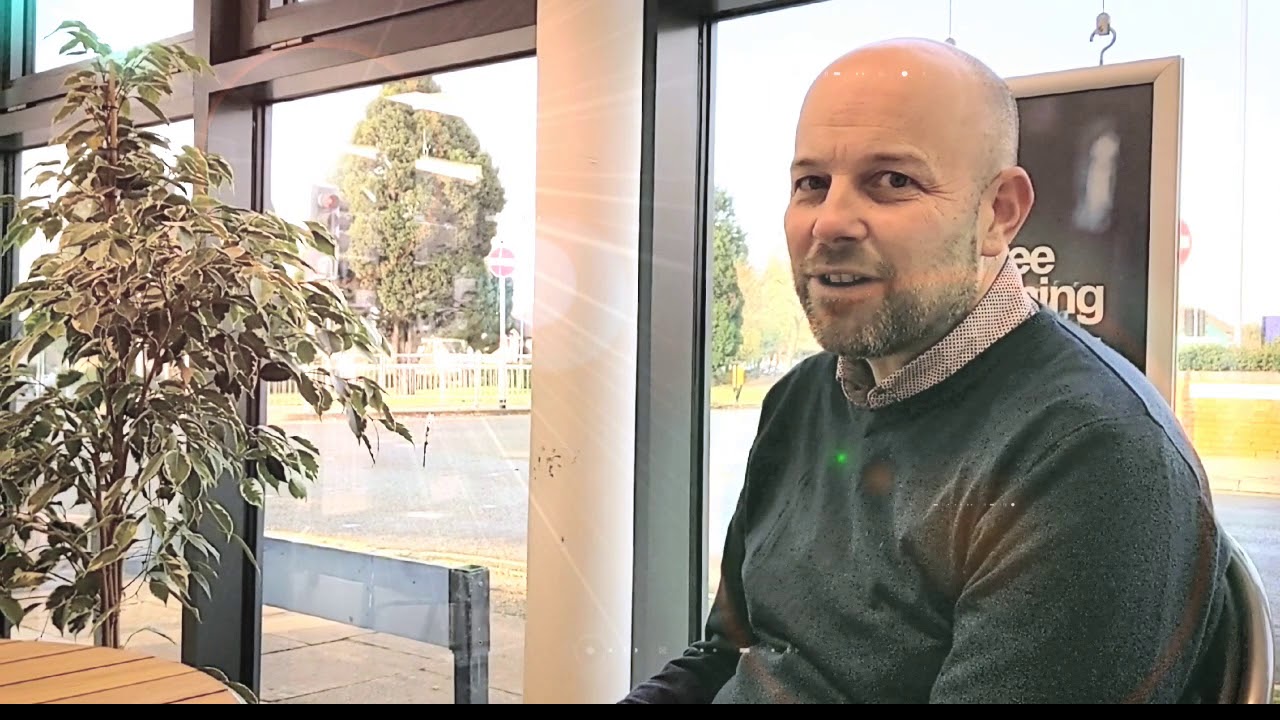 Broadmead Community Church December 2019