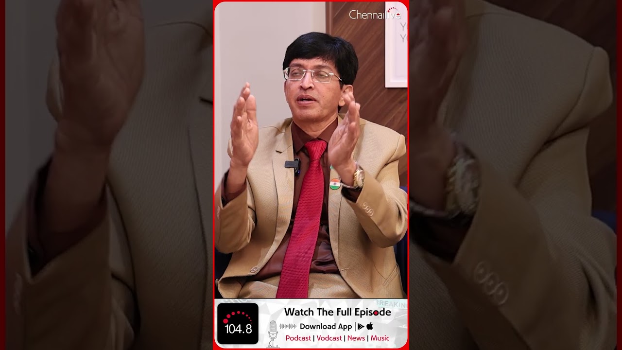 Animal Lovers | Dr. Radhakrishnan IAS