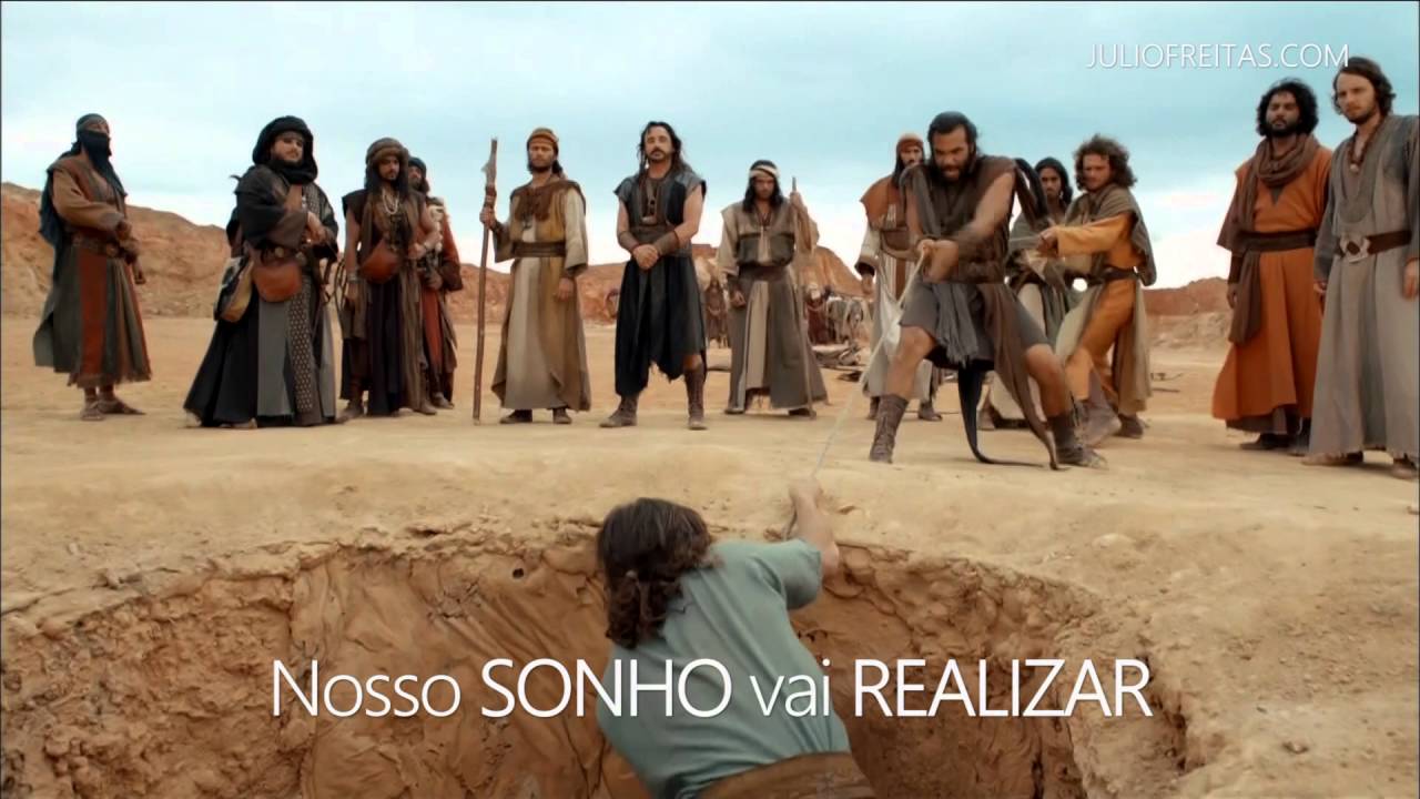 Clip: Sonho de José