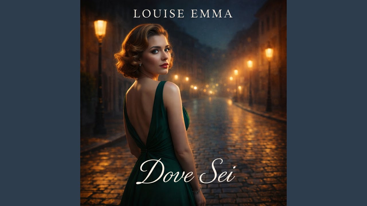 Dove Sei