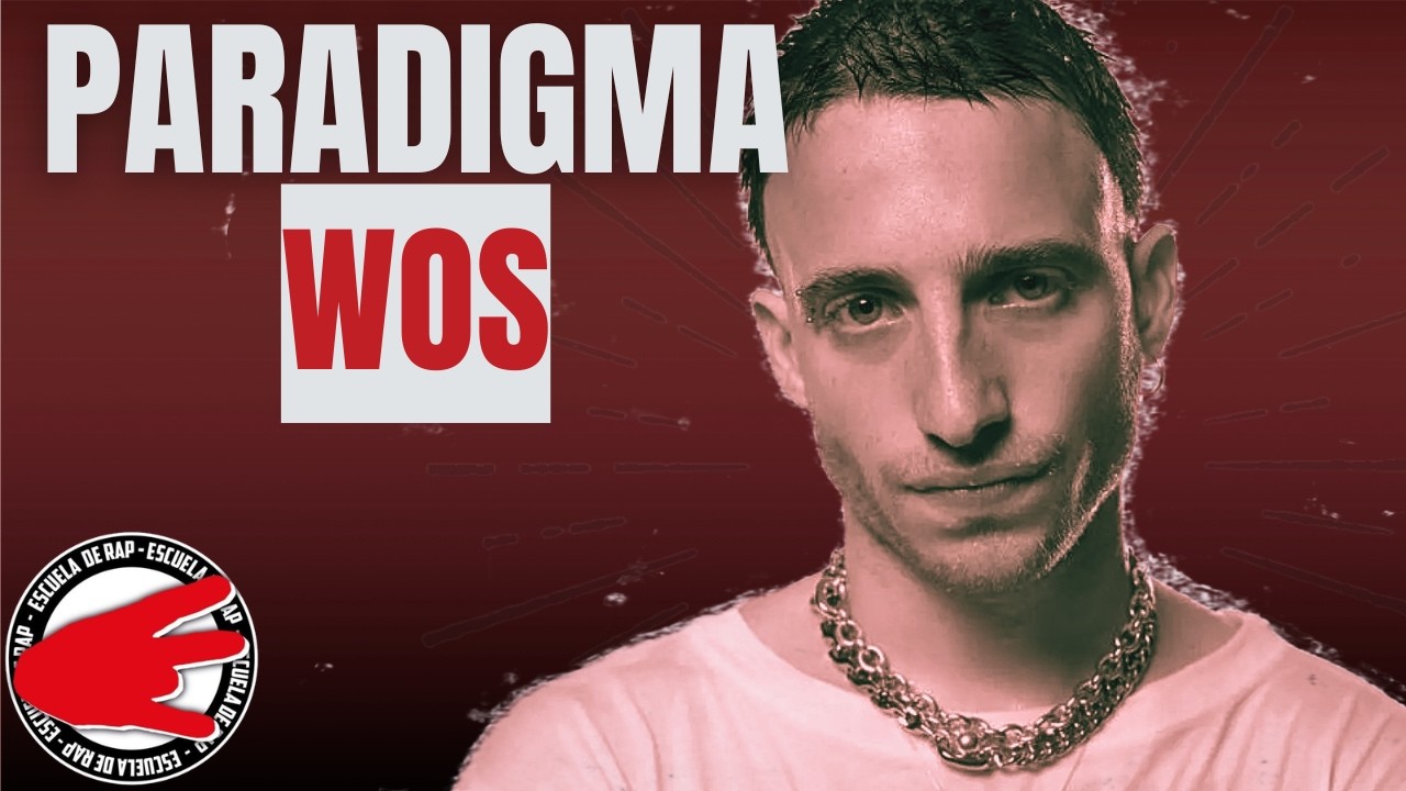 PARADIGMA WOS