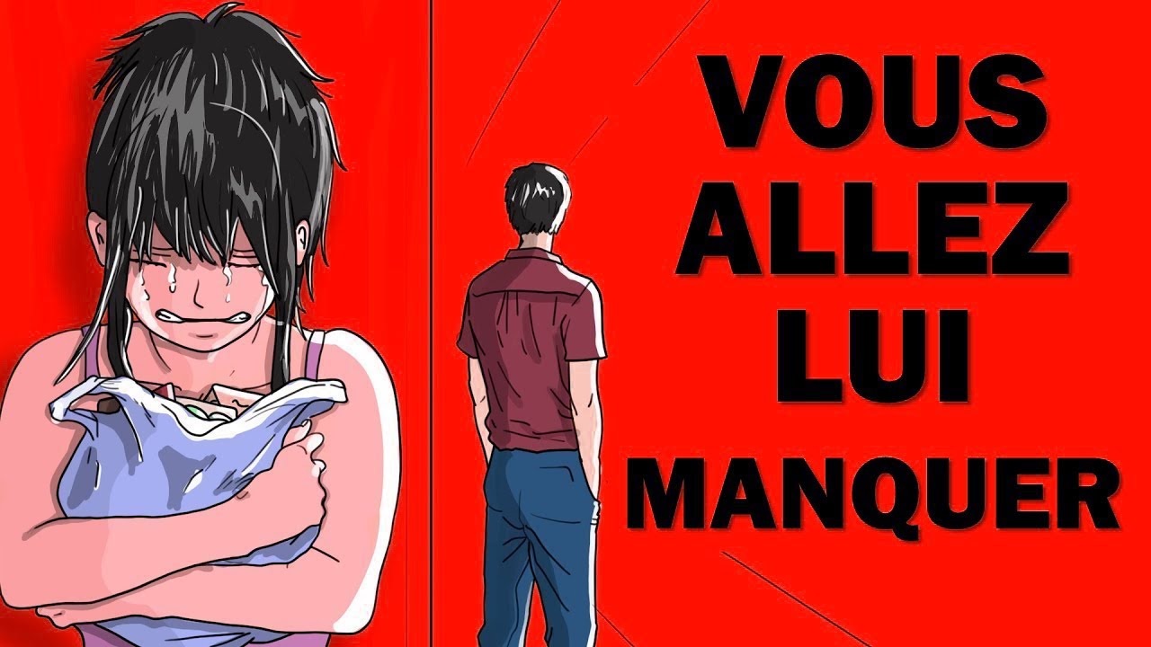 Vous allez manquer à n'importe quelle femme en adoptant ces 11 choses | Stoïcisme