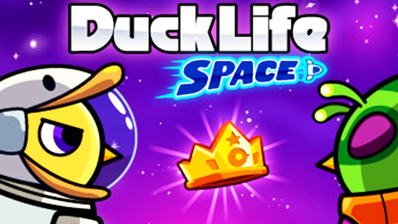 NAJLEPSZA KACZKA WE WSZECHŚWIECIE!