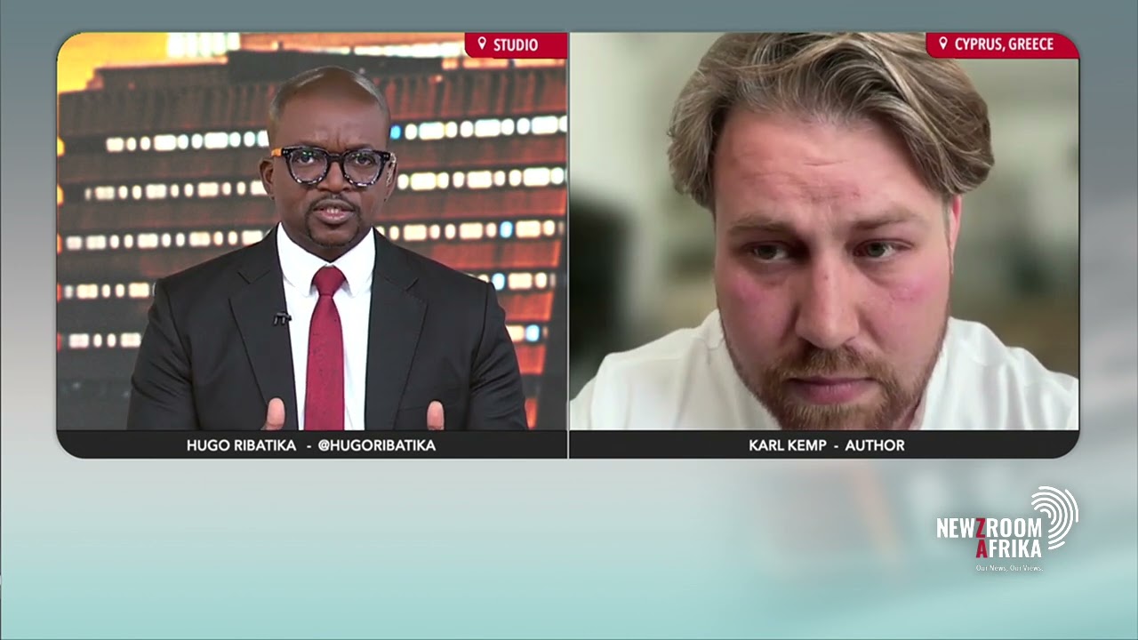 Author writes a book about why SA resorts to mob justice