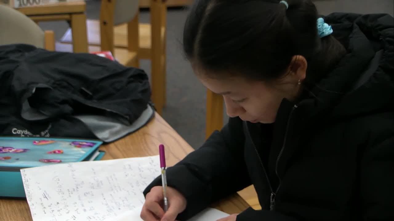 Ardmore student earns MIT full scholarship