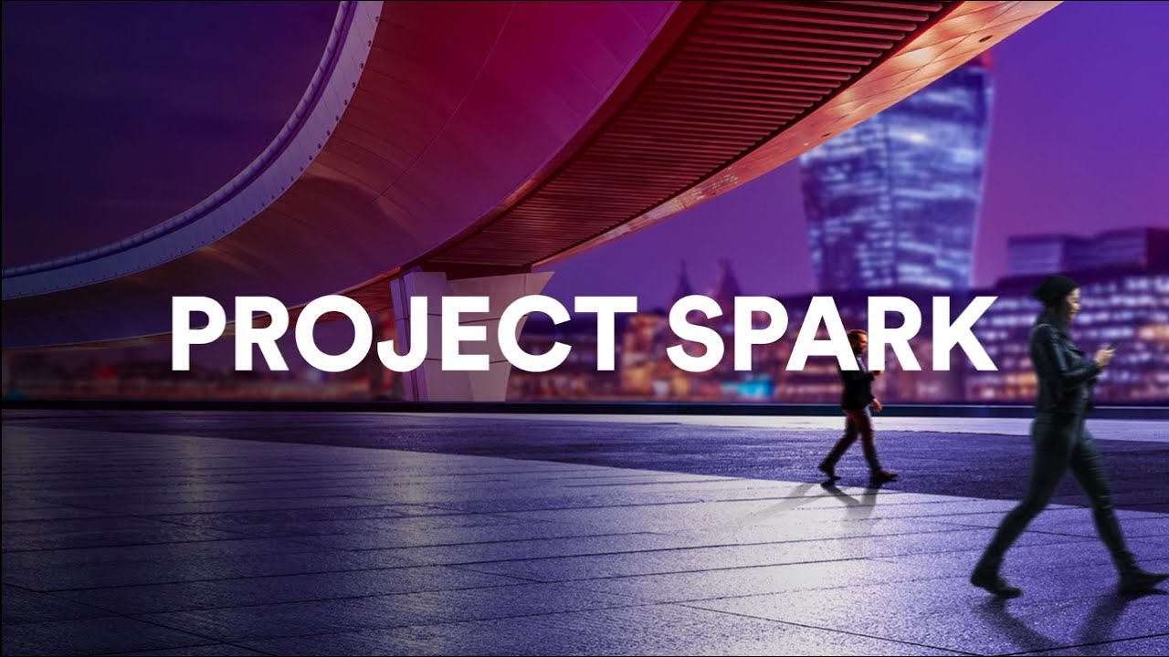 Project Spark: a stronger foundation for wholesale services