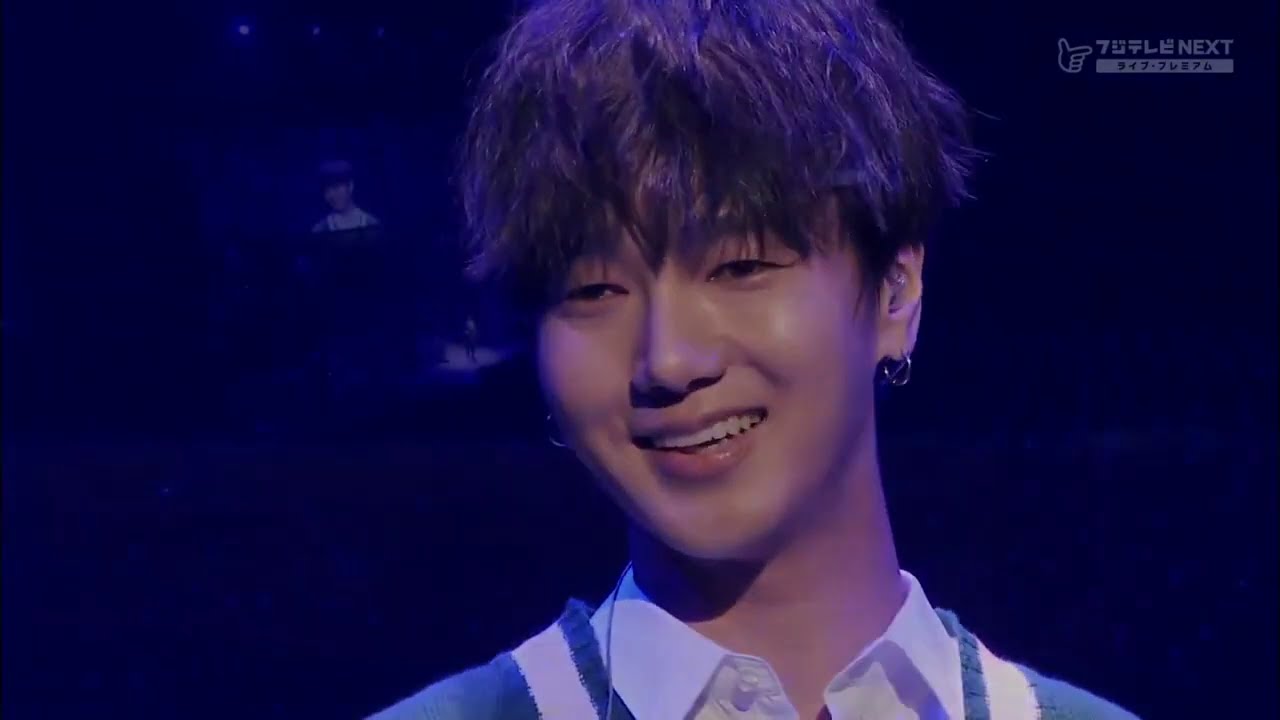 YESUNG 예성 '너 아니면 안돼 (It Has To Be You)' [sub. español/lyrics]