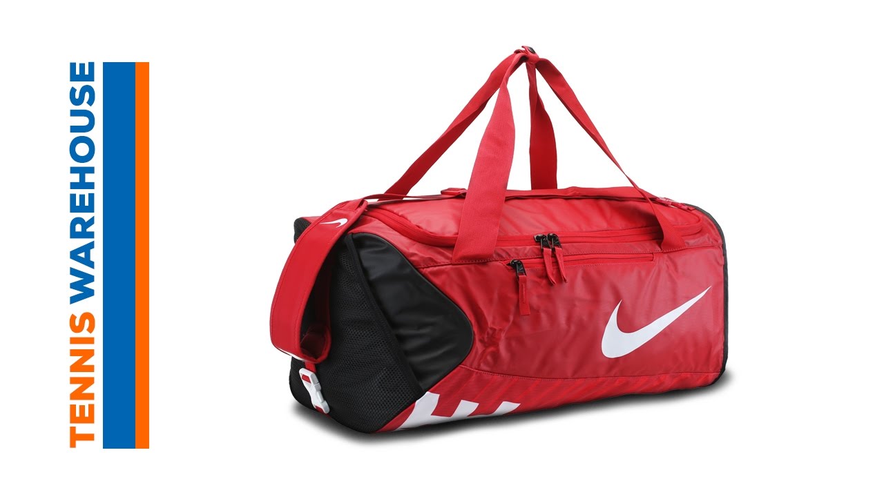 Nike Alpha Adapt Medium Duffel Bag