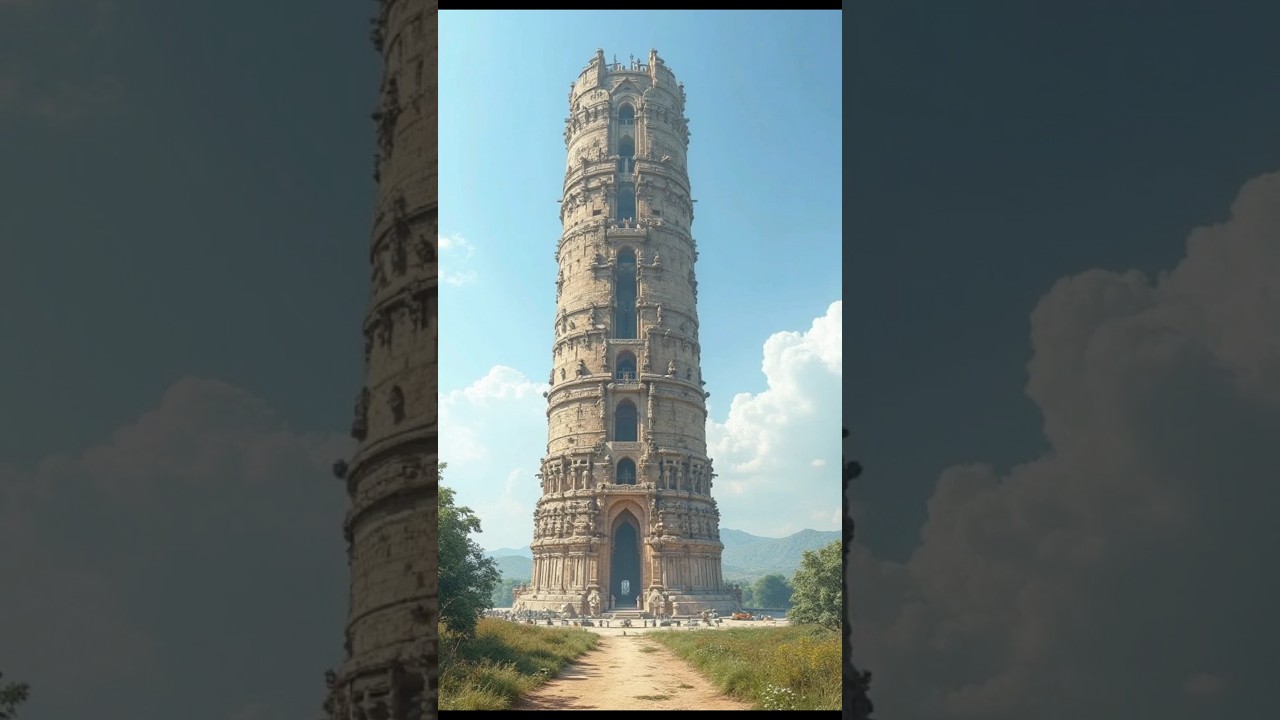 alai minar Delhi aitihasik minar#facts #history #indianpalace #alaiminar