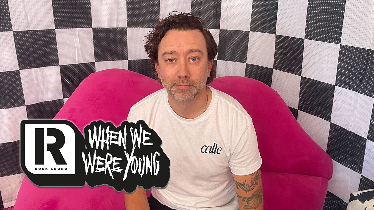 Rise Against | When We Were Young Festival 2023 | New Music & Chicago Residency