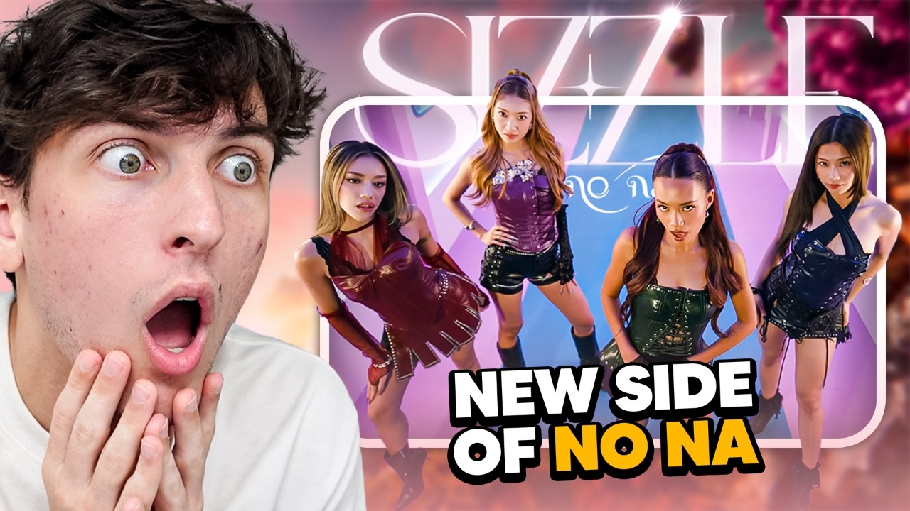 no na - Sizzle | M7 Theme Song PERFECT for MLBB!