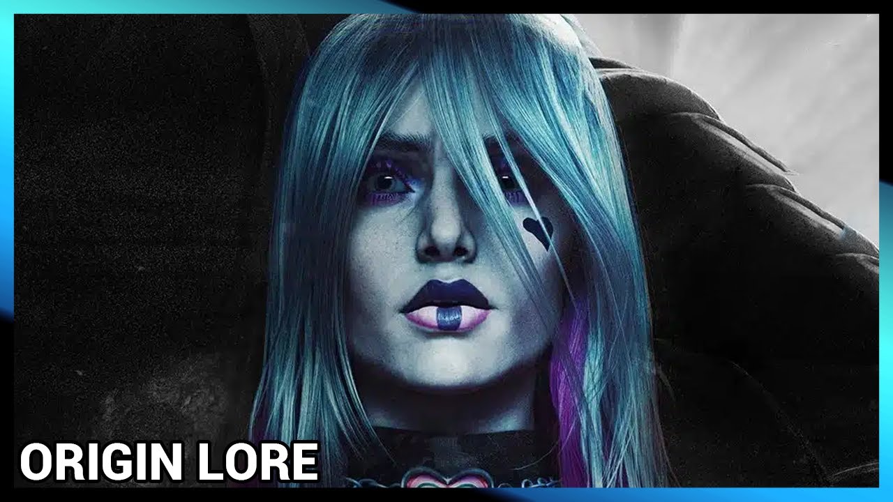 Sable Ward Origin Lore | Dead by Daylight