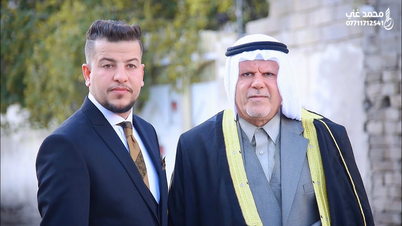 زفاف الحبيب احمد منصور الف مبروك