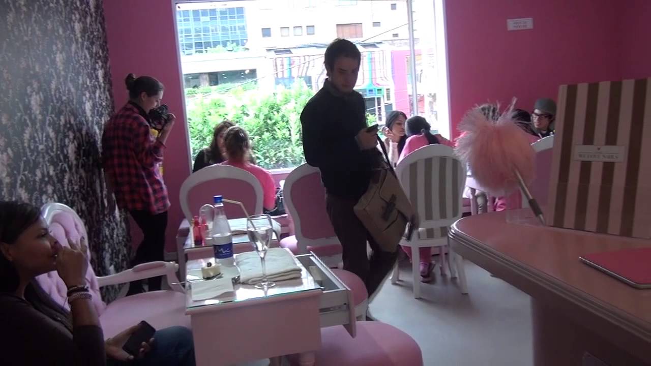 Un ejemplo de emprendimiento: We Love Nails