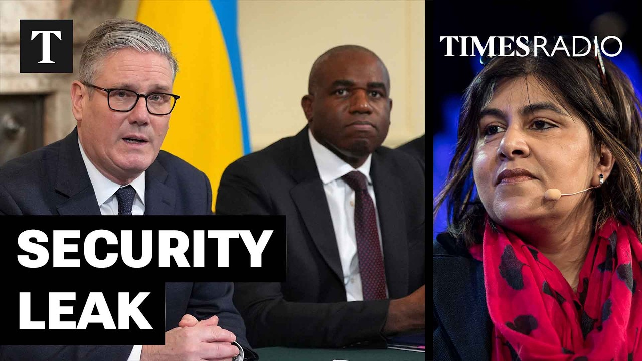‘We’ve Lost What It Means To Be Patriotic’ | Baroness Warsi