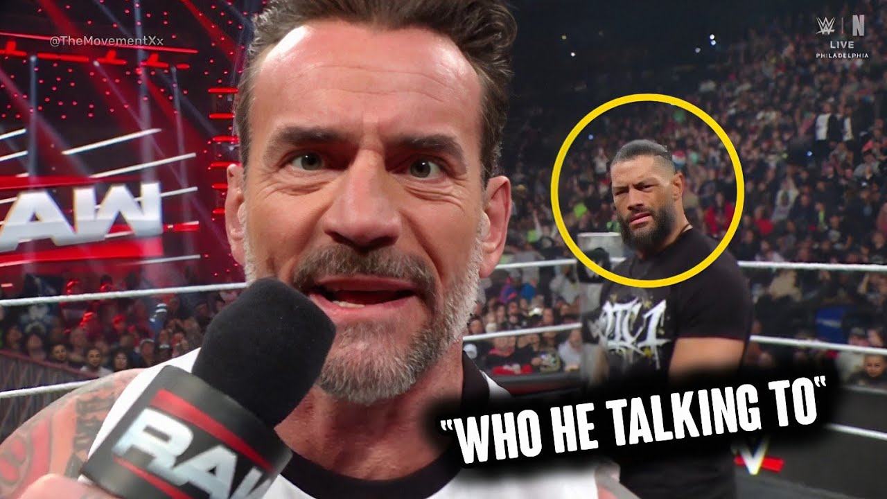 12 Minutes Of The Funniest WWE Bloopers Caught On Camera