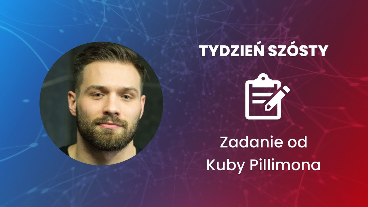 QUIZ dla ekspert&oacute;w JAVA | ZAGADKA 6 - PYTANIE | Jakub Pilimon
