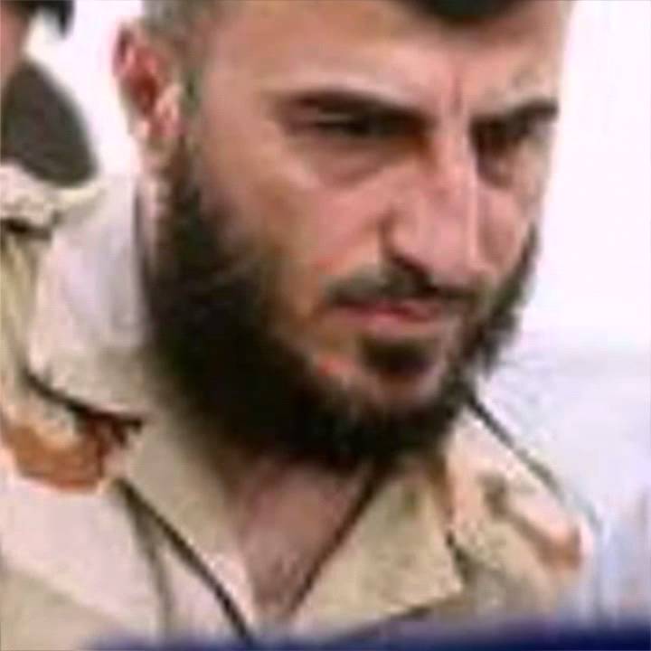 نشيد (الى جنة الله زفو الشهيد)الشيخ زهران علوش