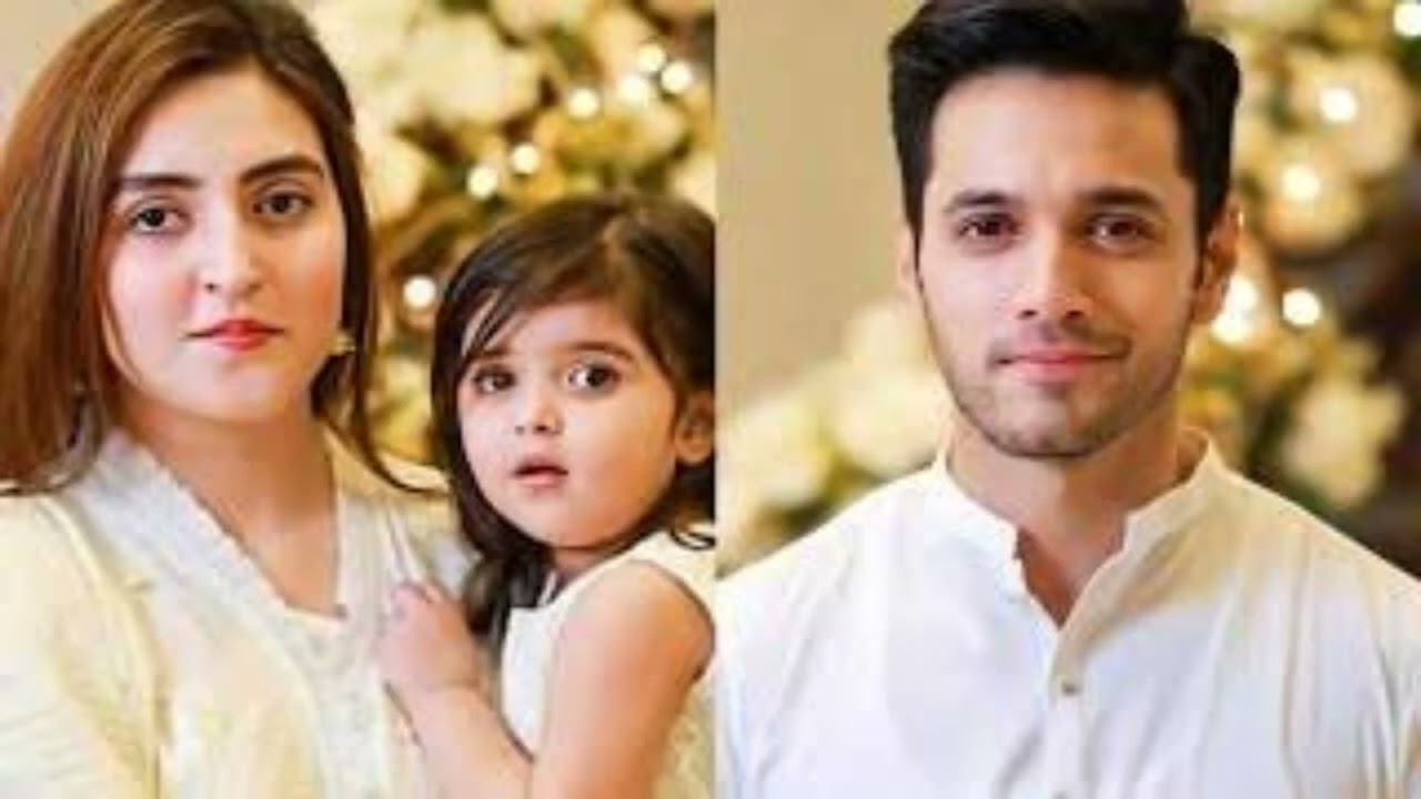 wahaj ali with wife| wahaj ali Wedding pics| wahaj ali latest photoshoot #wahajali #terebin #viral