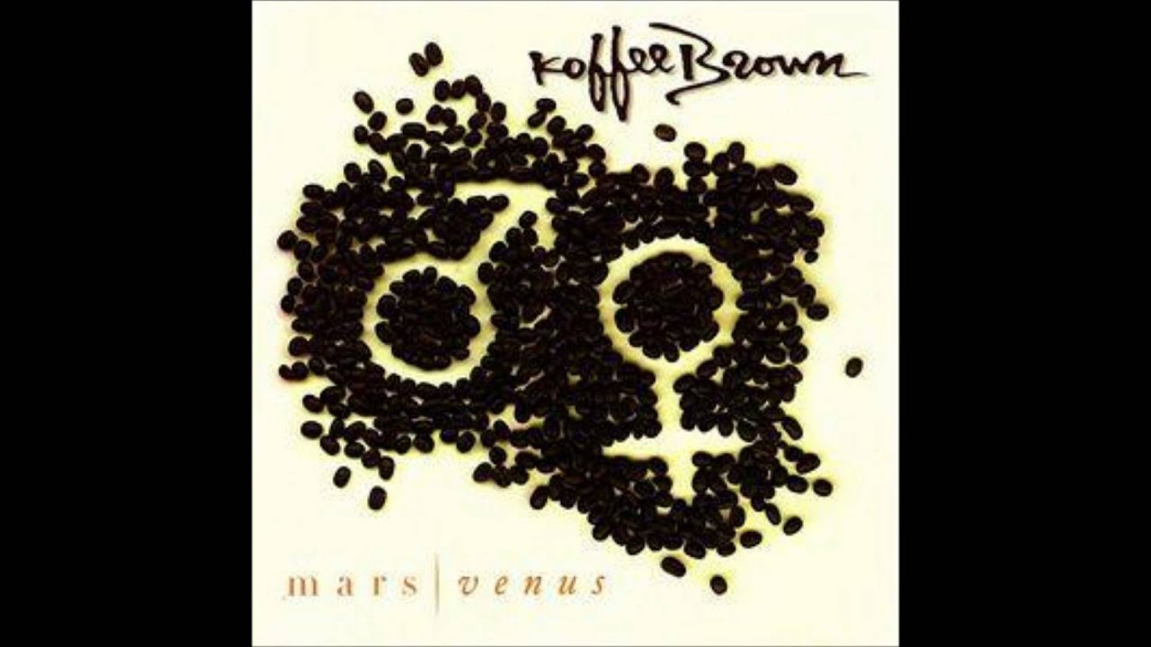 05 Koffee Brown - Chick on da Side