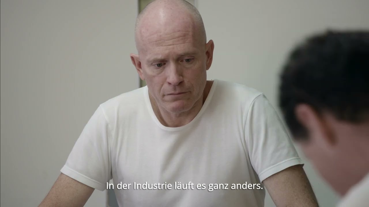 Trailer BROT - DAS WUNDER, DAS WIR T&Auml;GLICH ESSEN - Harald Friedl /// 2020 /// Dokumentarfilm