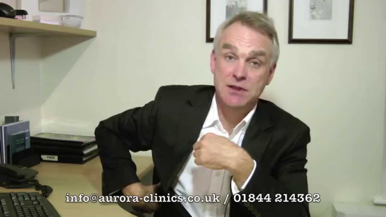 Breast Reconstruction with a Latissimus Dorsi Muscle Flap