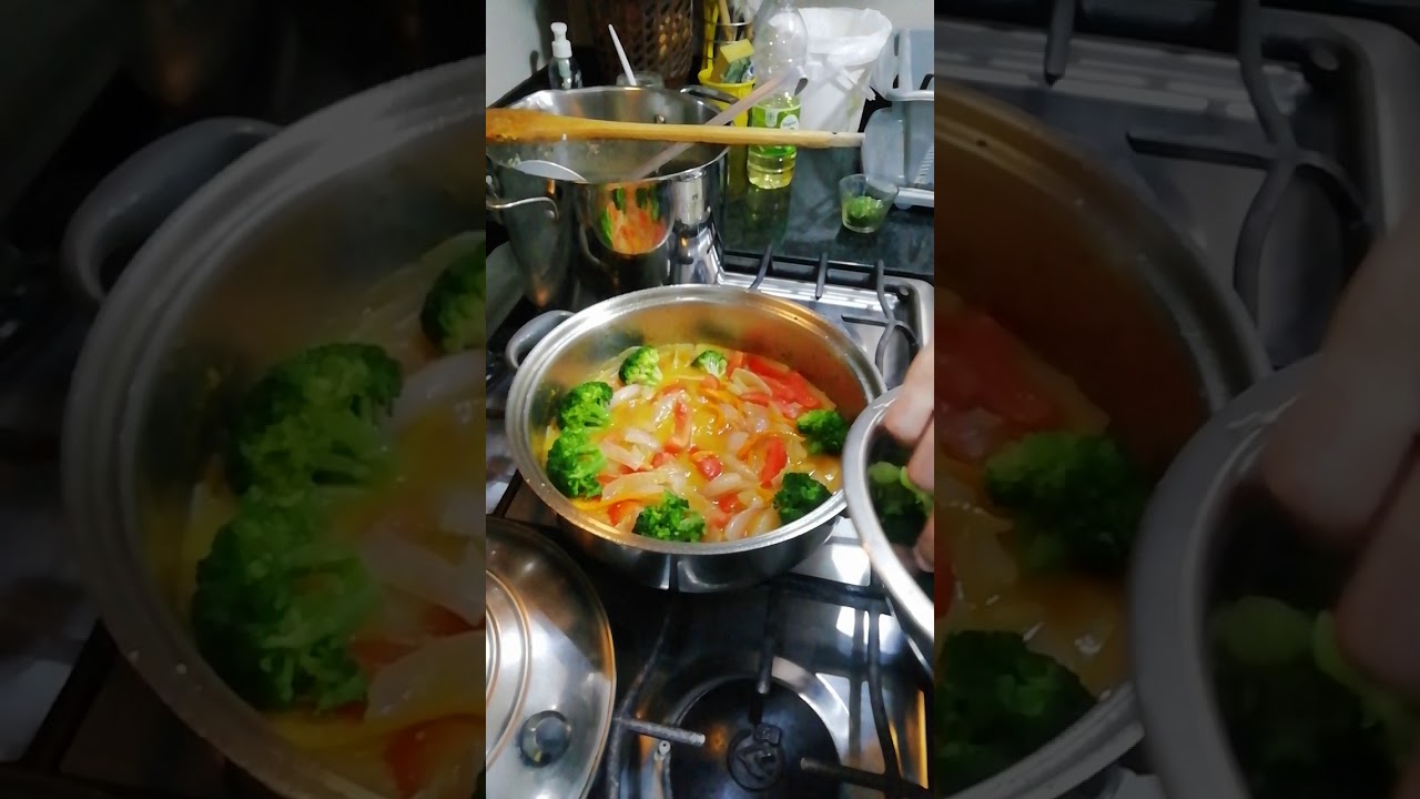 Pescado a la Chorrillana Curso: Cocina Peruana 2020-02