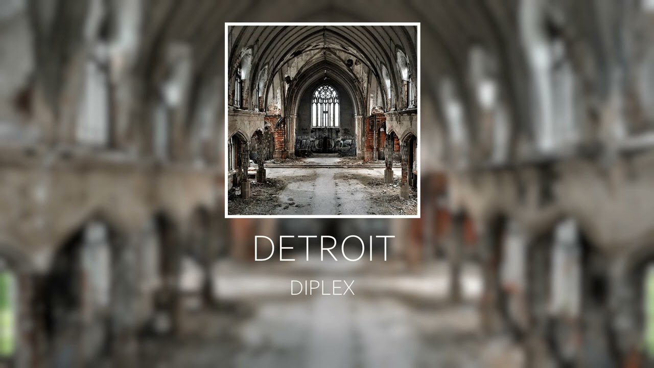 [FREE] Detroit Type Beat ''DETROIT'' - DIPLEX