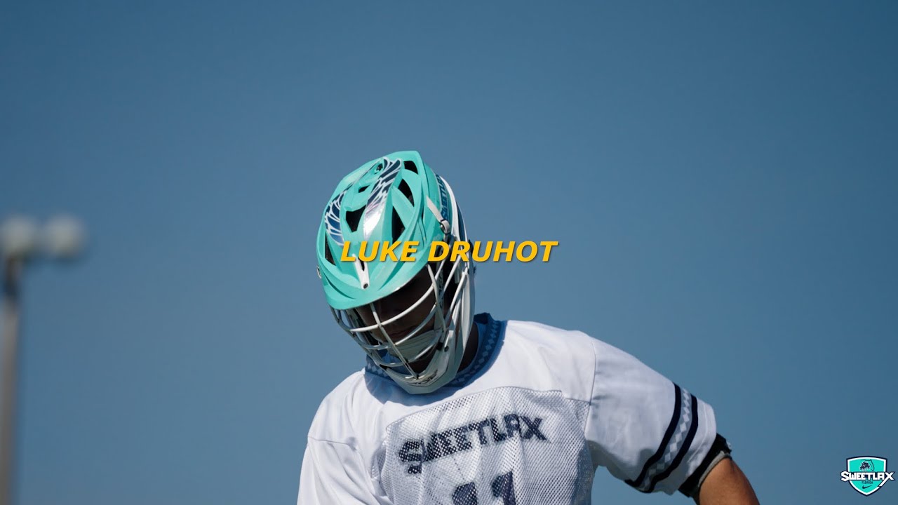 LUKE DRUHOT | 2025 FALL & WINTER HIGHLIGHTS