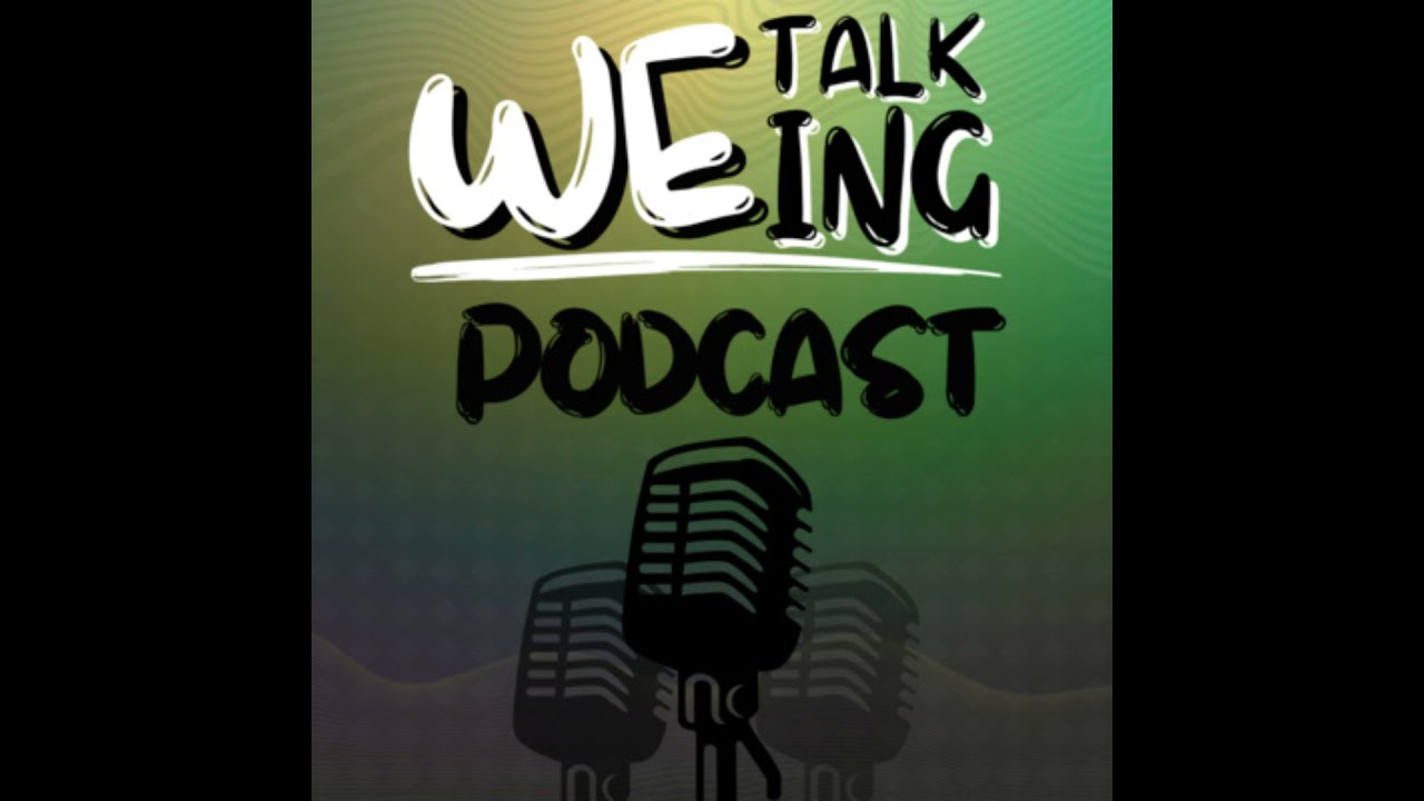 WeTalking w/ Bearded Breadfruit