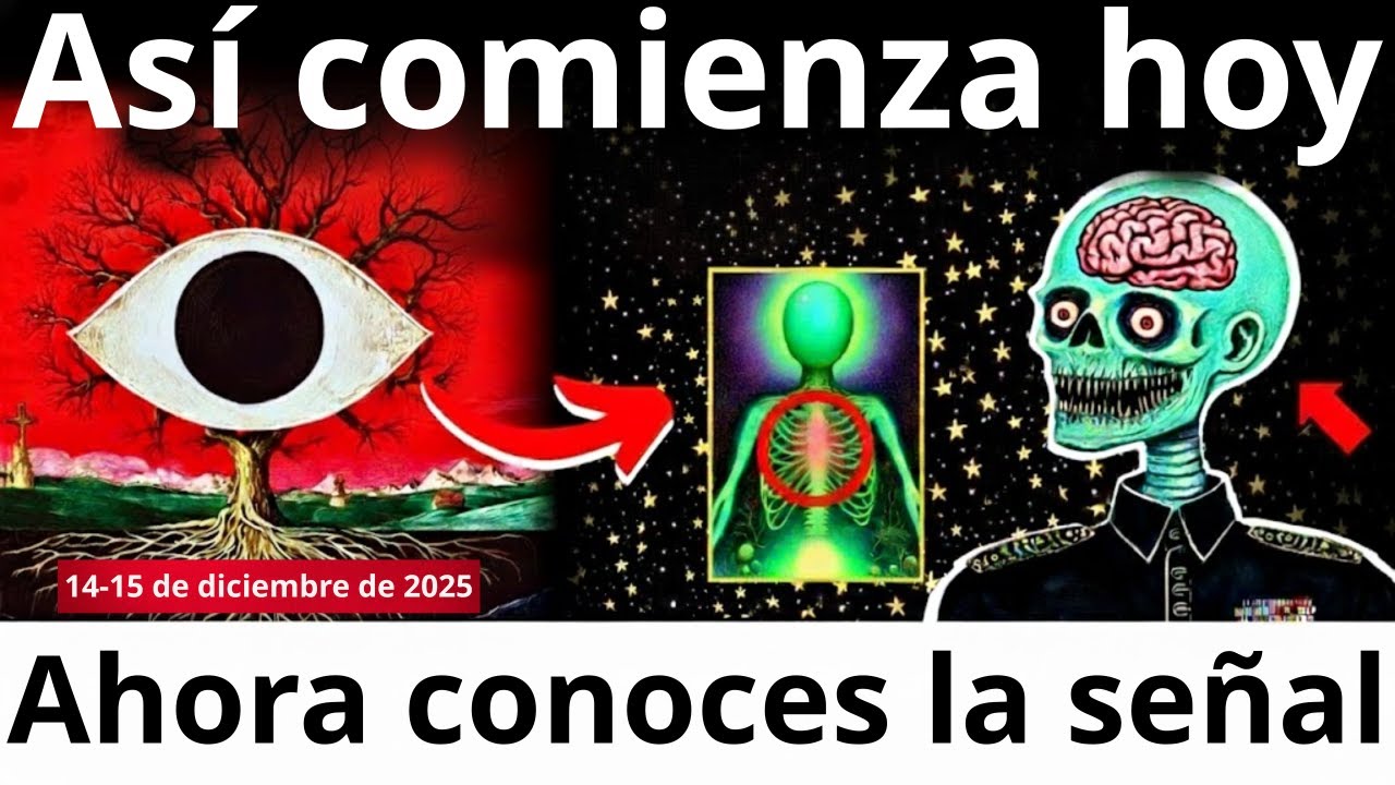 Comenzarás a perder el interés en todo y esa es la señal de que está comenzando (DEBES VERLO HOY).