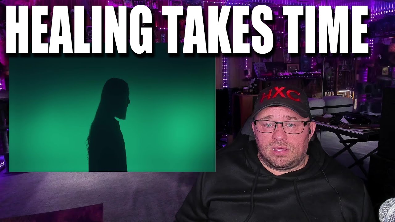 Avi Kaplan - Healing (Official Video) REACTION!