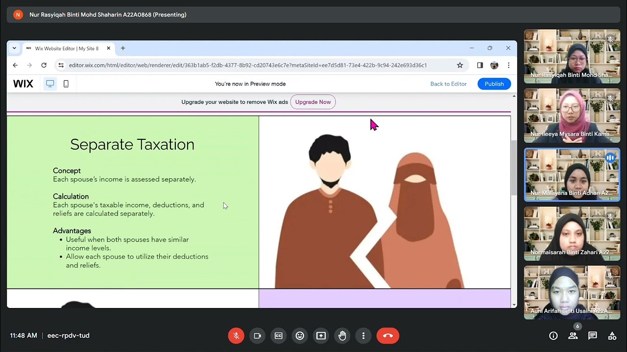 AAT20303 - TAXATION ( SMARTAX )