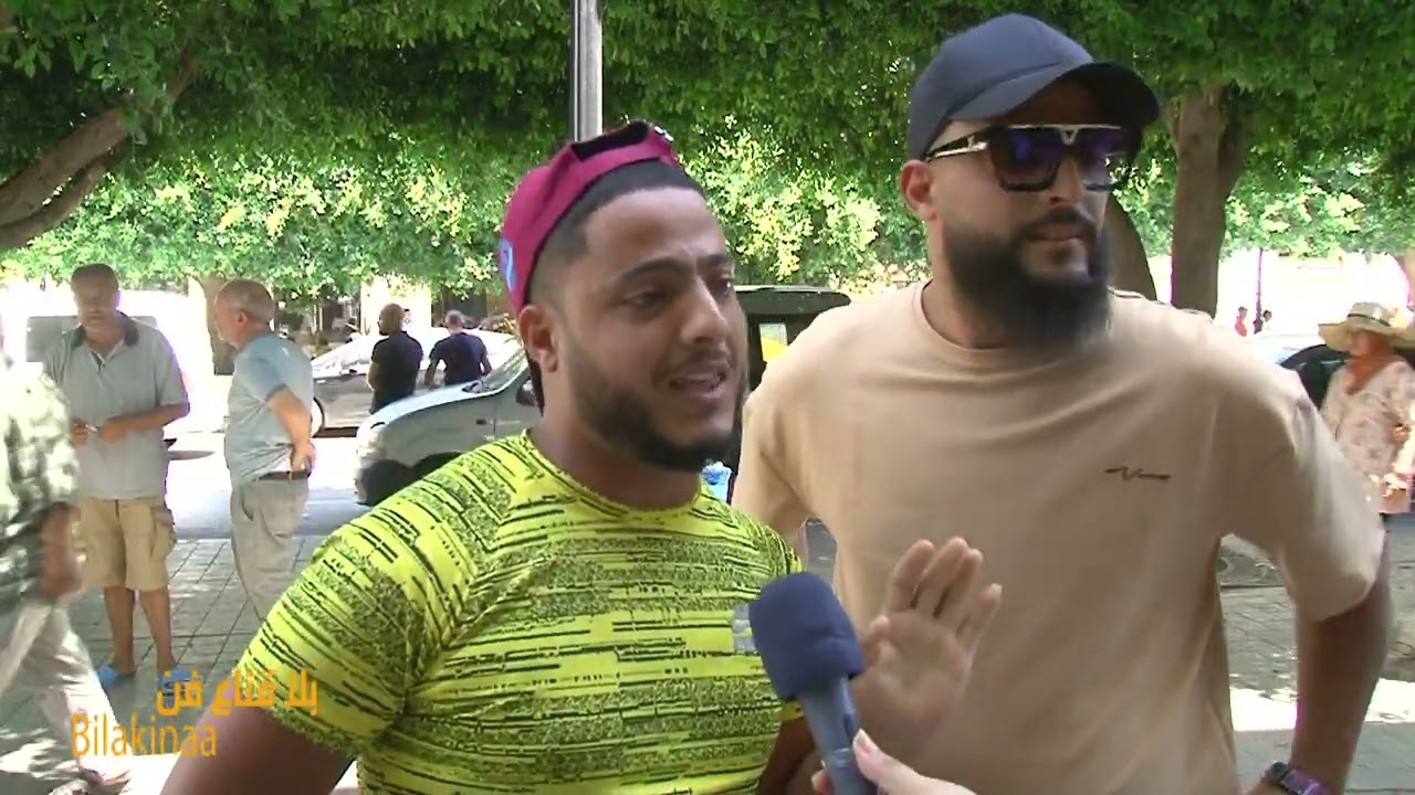 كلام في الصميم عن الجهويات: قسمتونا لبلدان في تونس وأحنا بلد واحد..عشت الجهويات لكن جمعني بيكم الوطن