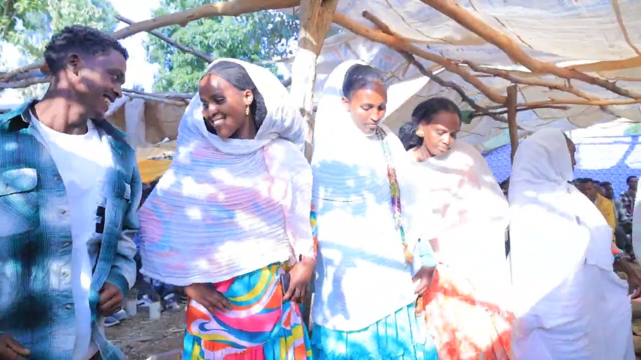 #ቀስቃሲ ወኒ ናይ ሃገረሰብ መርዓ