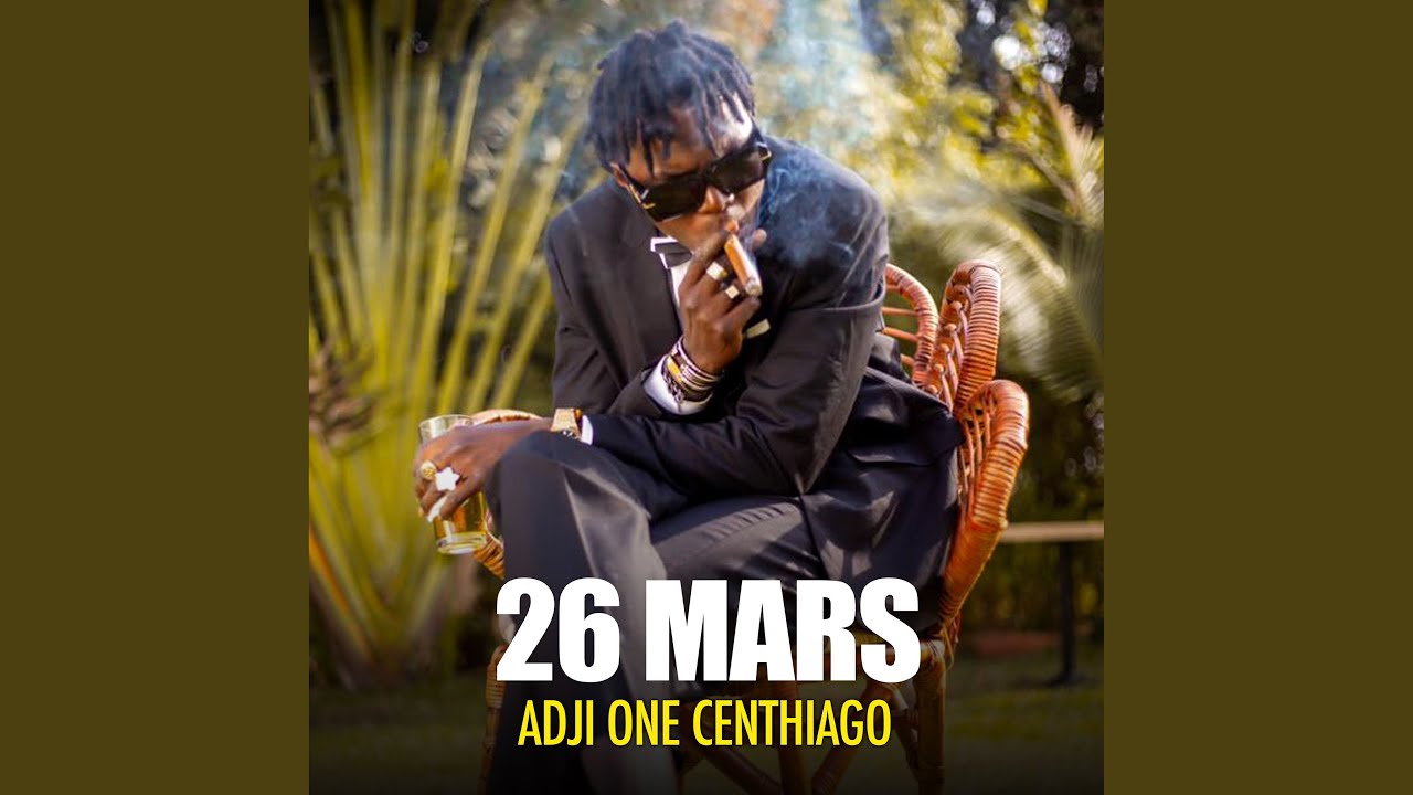 26 Mars