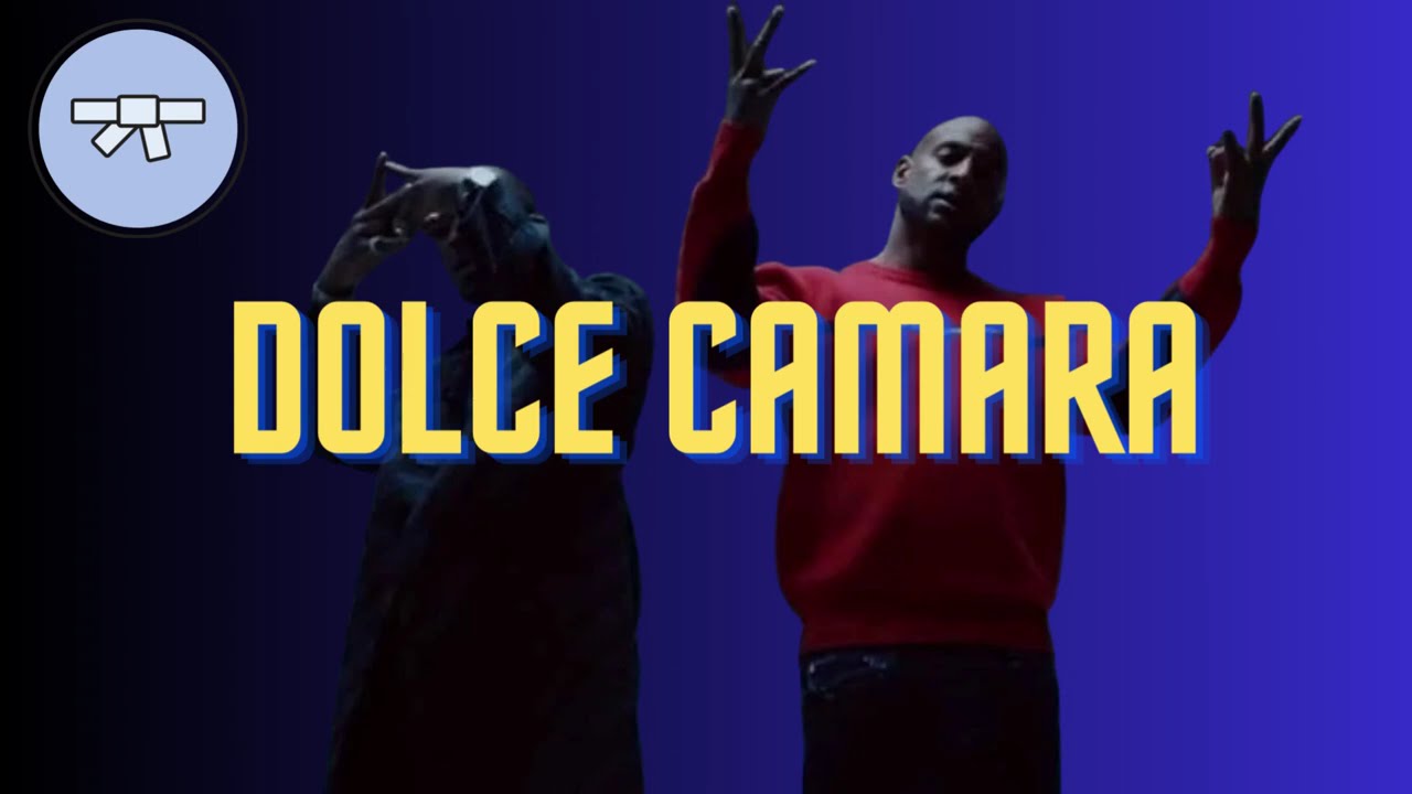 [INSTRU] Booba ft SDM - Dolce Camara