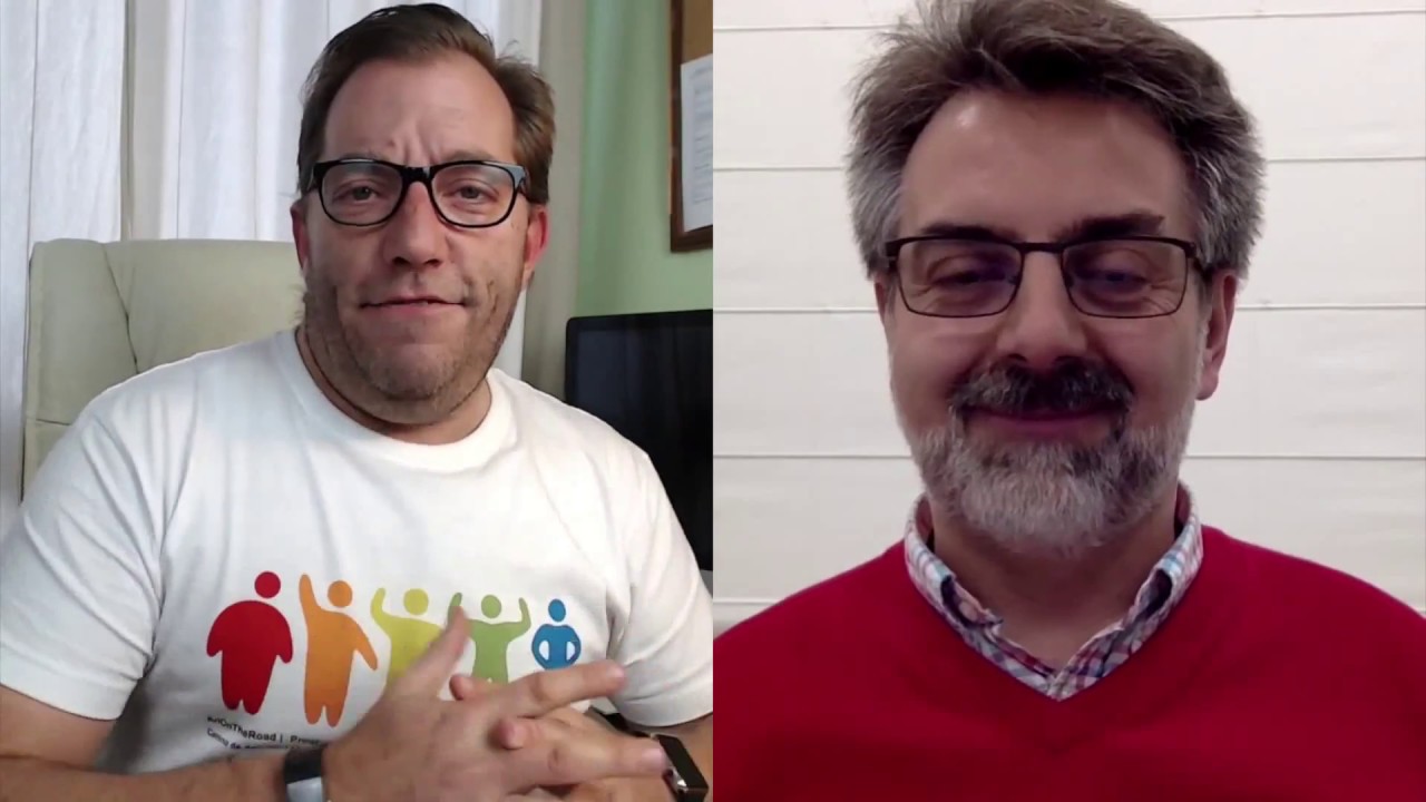 Internet Contra La Obesidad |  Fernando Macia