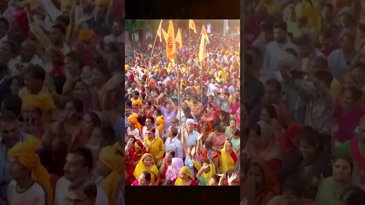 DHARAM SANSAD #SANATAN BOARD.... 🚩🚩