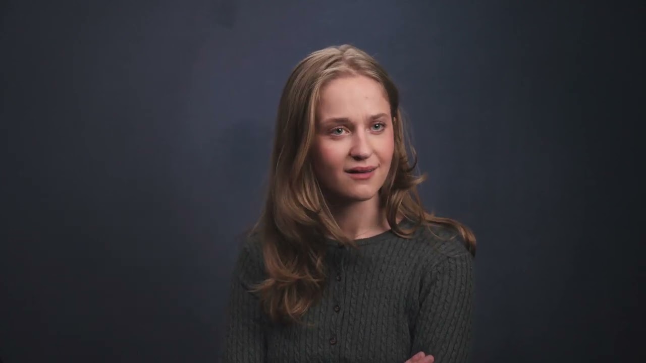 Sophia Markstrom PACE BFA Acting Showcase Scene