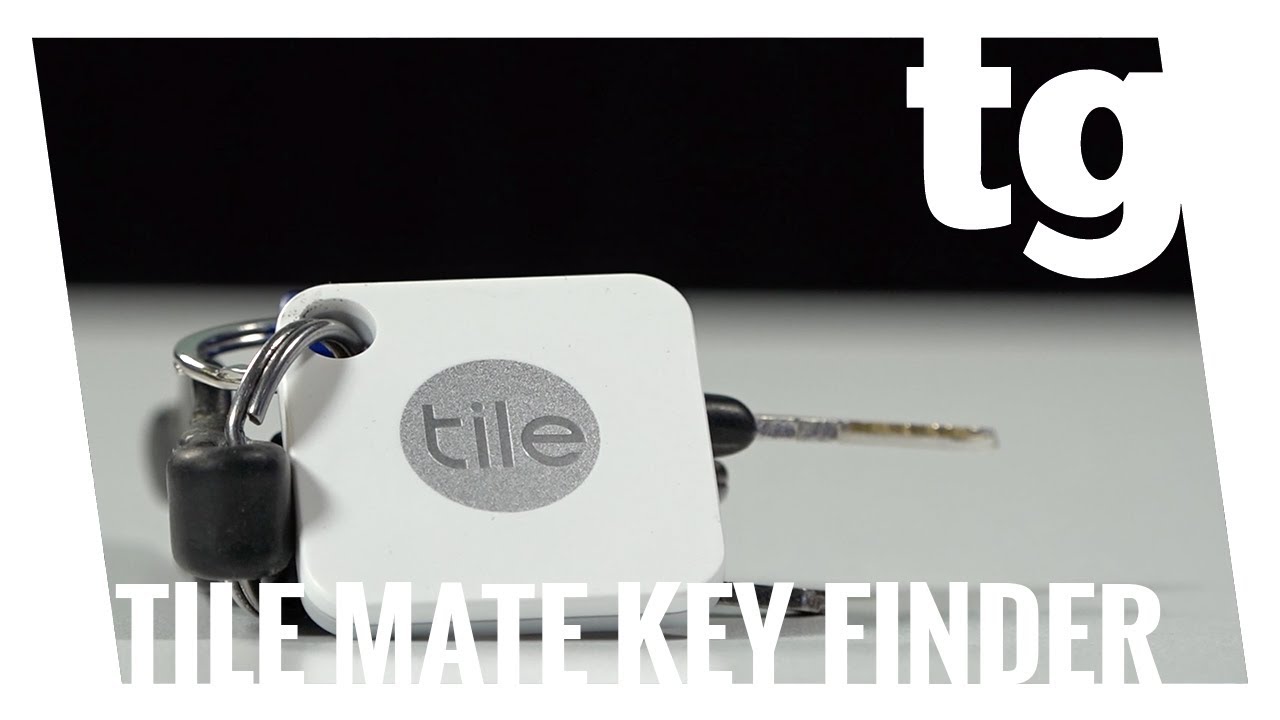 Best Pick: Tile Mate Key Finder Review