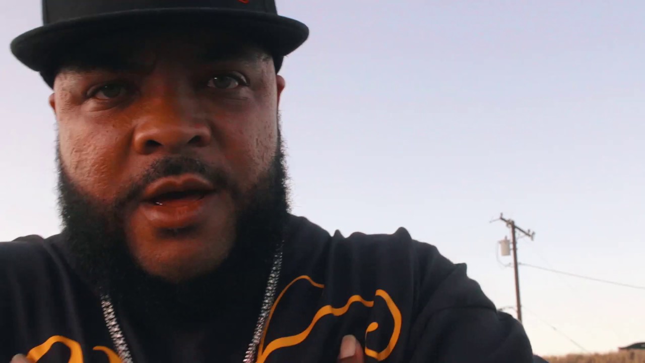 Kokane - Locs & Dogs