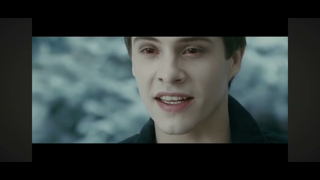 More twilight edits
