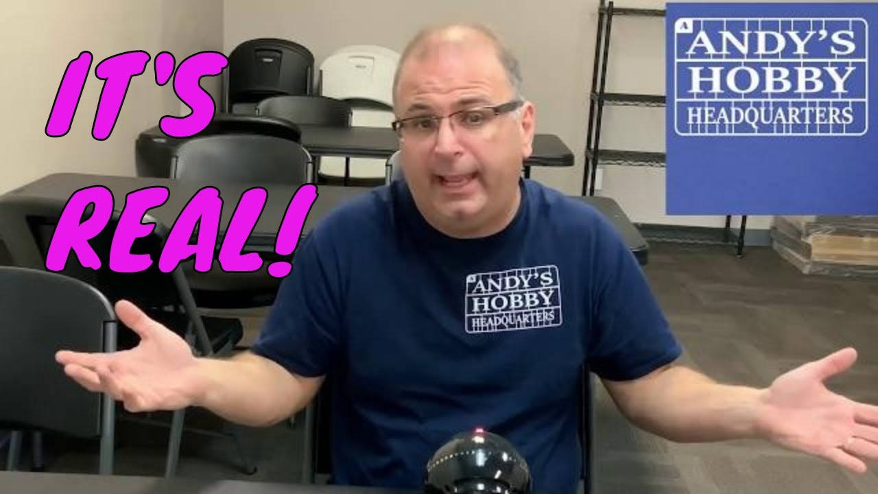 The end of plastic model videos on youtube? COPPA and the FTC .THIS IS REAL