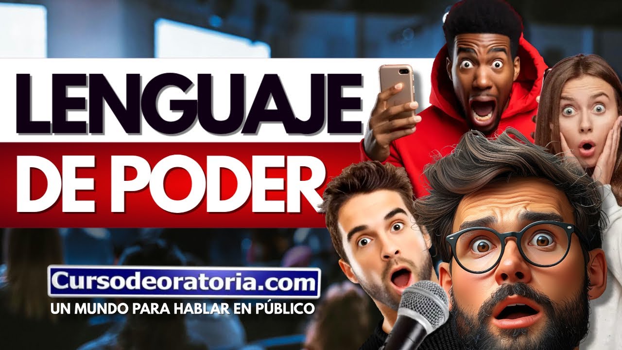 🇺🇸 Cómo hablar con PODER | Workshop en Orlando, Florida 🇺🇸 | Periodista Mike Cellamare.