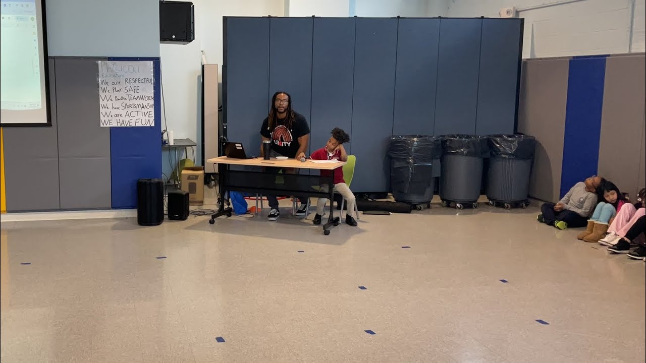 PCSST 2-3 Talent Show